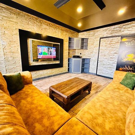 Appartamento Golden Rock House Ankara Esterno foto