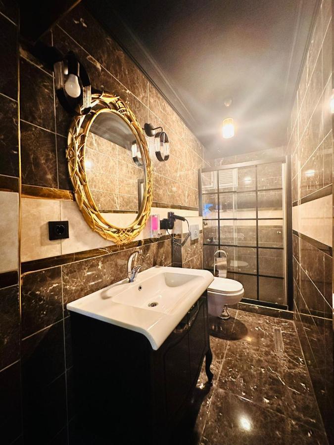 Appartamento Golden Rock House Ankara Esterno foto