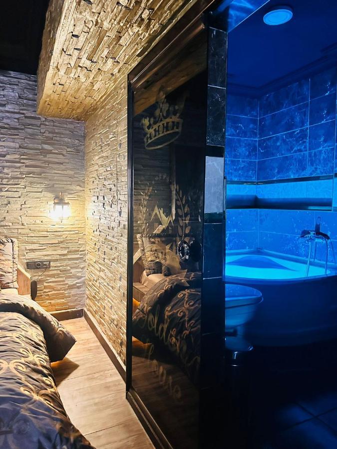 Appartamento Golden Rock House Ankara Esterno foto