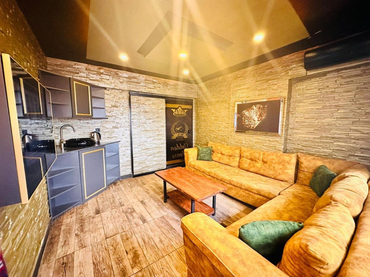 Appartamento Golden Rock House Ankara Esterno foto