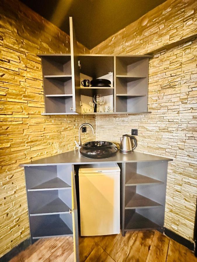 Appartamento Golden Rock House Ankara Esterno foto