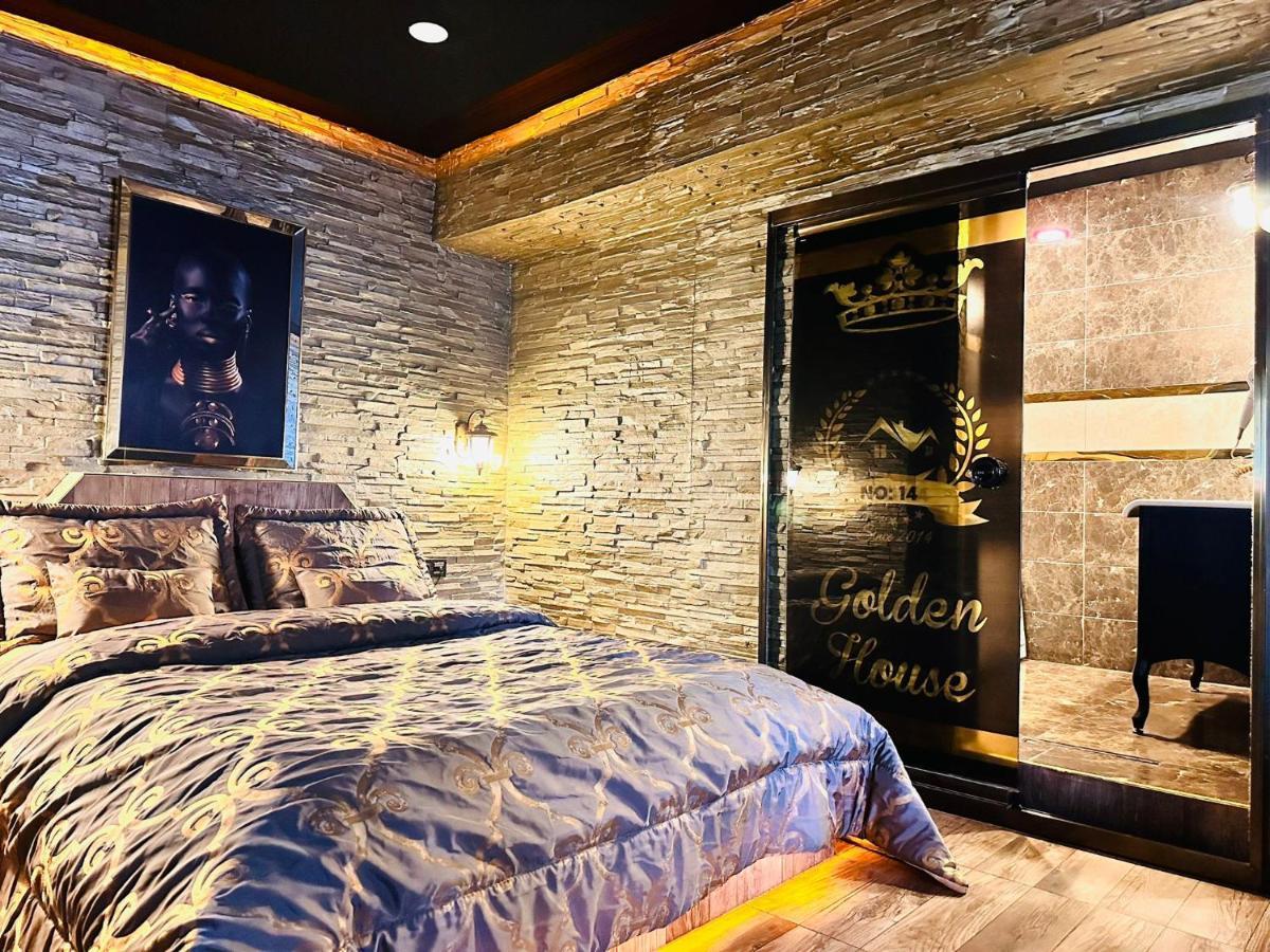 Appartamento Golden Rock House Ankara Esterno foto
