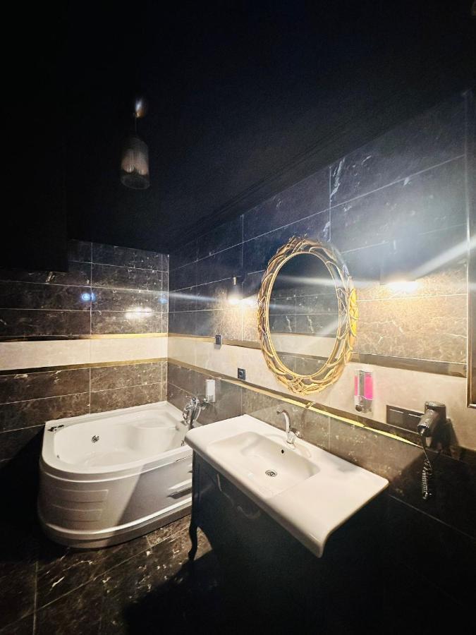 Appartamento Golden Rock House Ankara Esterno foto
